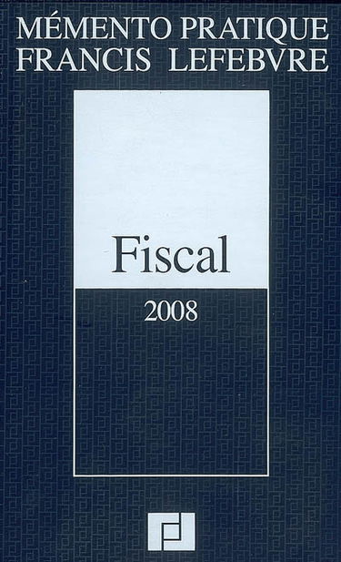 Fiscal 2008