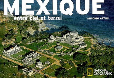Mexique : entre ciel et terre