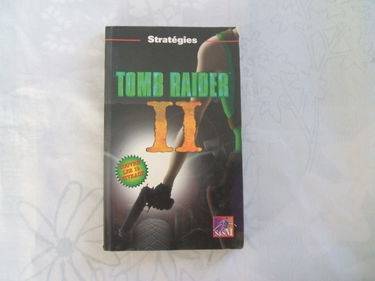 Tomb Raider II