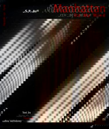 Manhattan: On My Mind