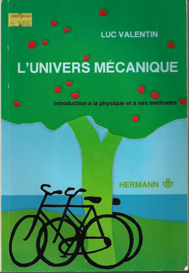 L'Univers mécanique