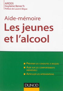 Les jeunes et l'alcool