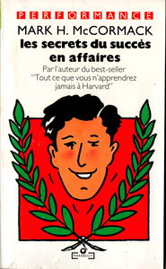 Les Secrets du succès en affaires