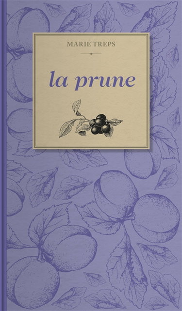La prune
