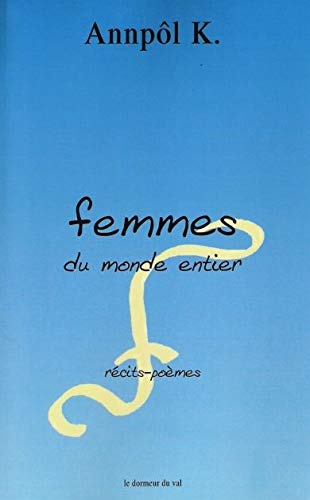 Femmes du monde entier