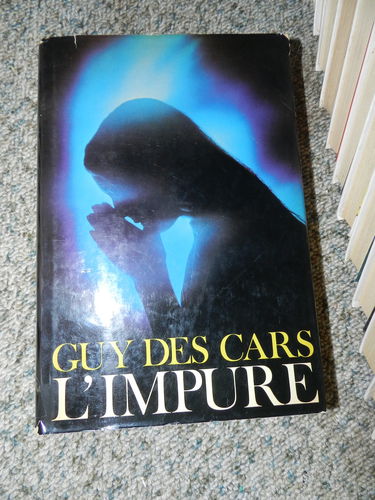 L'Impure (Club pour vous Hachette)