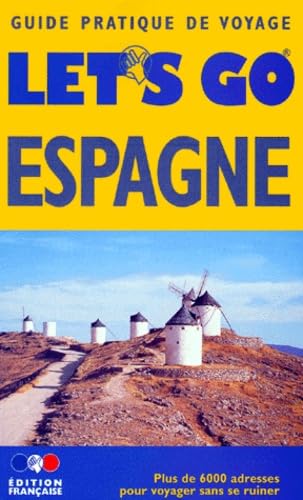 Espagne 2000