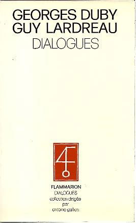 Dialogues