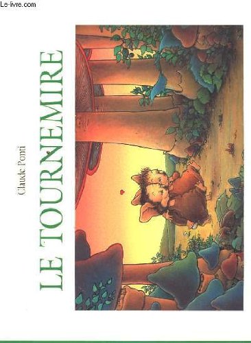 Couverture de Le tournemire
