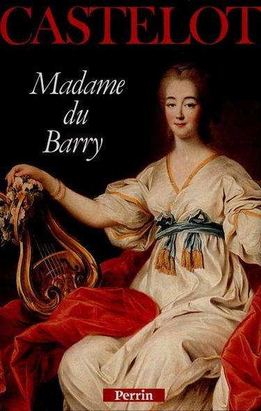 Madame Du Barry