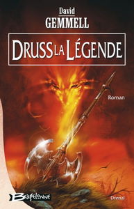 Druss, la légende