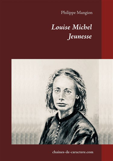 Louise Michel : Jeunesse