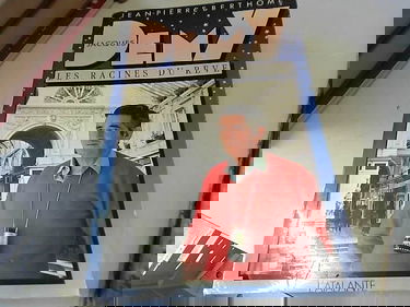 Jacques Demy: Les racines du rêve