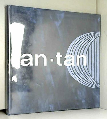 Couverture de Au bout du vrai voyage tan-tan. album de photos.