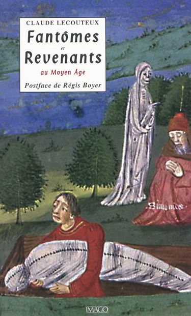 Fantômes et revenants au Moyen Age
