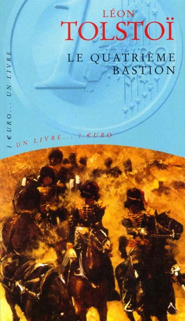 Le quatrième bastion et autres nouvelles