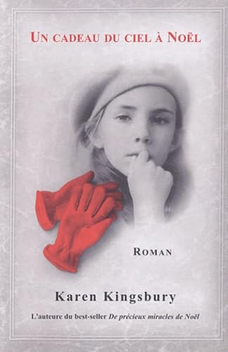 Cadeau du ciel à Noël