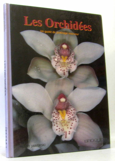Les orchidées: Un guide de jardinage intérieur