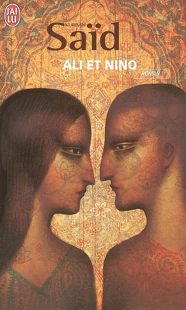 Ali et Nino