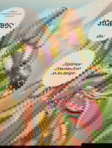 étapes 264 - Diplômes et écoles