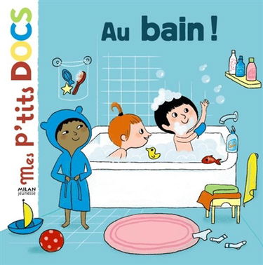 Au bain