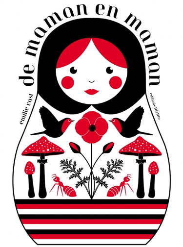 De maman en maman