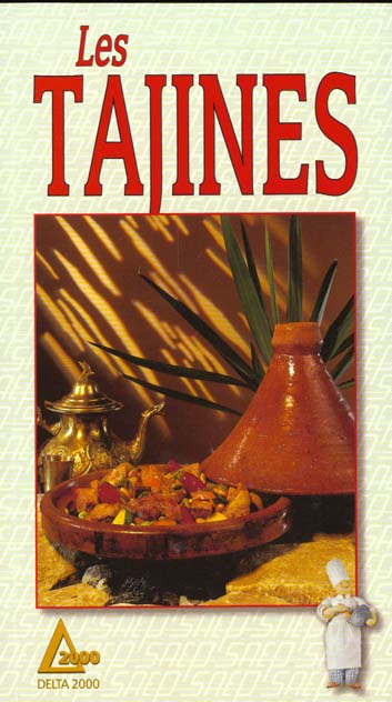 Les tagines