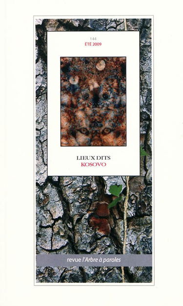 Arbre à paroles (L'), n° 144