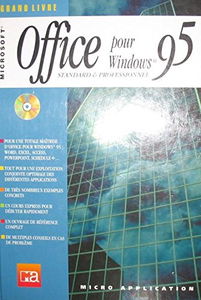 Office Pour Windows 95