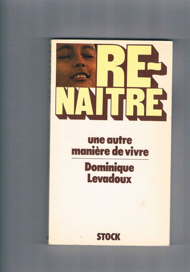 Re-naître