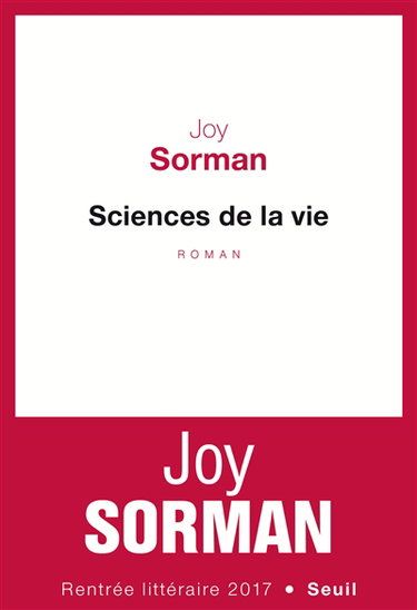 Sciences de la vie