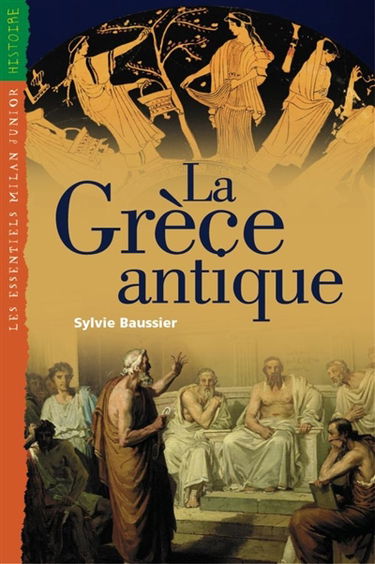 La Grèce antique