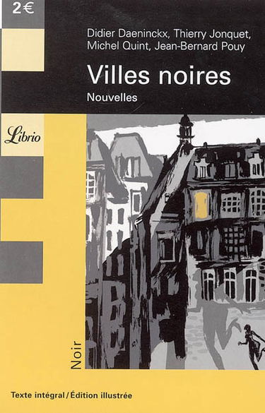 Villes noires