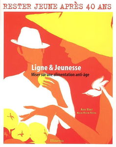 Ligne & jeunesse : miser sur une alimentation anti-âge