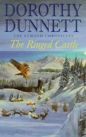 Couverture de The Ringed Castle