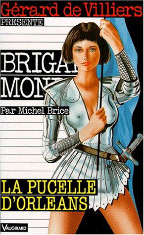 La Pucelle d'Orléans