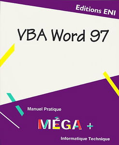 VBA Word 97