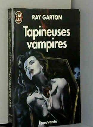 Tapineuses vampires
