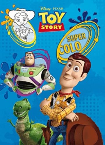 Super colos Toy story