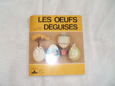 Les Oeufs déguisés