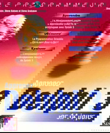 Apprenez Delphi 3 en 14 jours