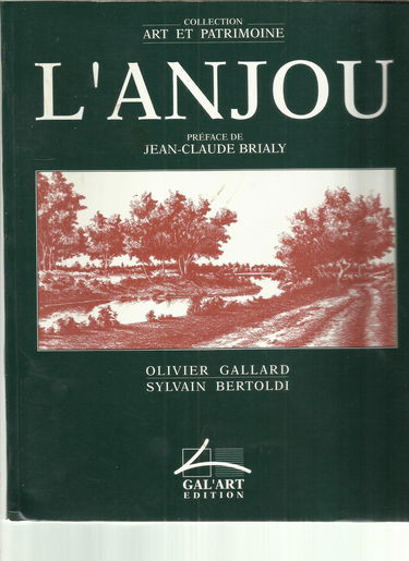 L'Anjou