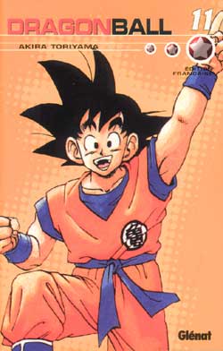 Dragon Ball : double. Vol. 11