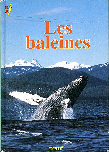 Baleines nø55412003