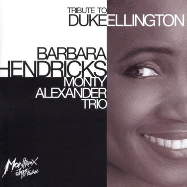 Couverture de Tribute to Duke Ellington