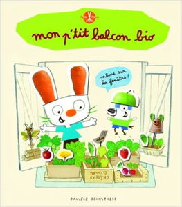 Mon p'tit balcon bio