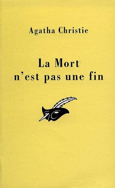 La mort n'est pas une fin
