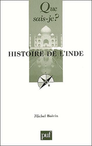 Histoire de l'Inde
