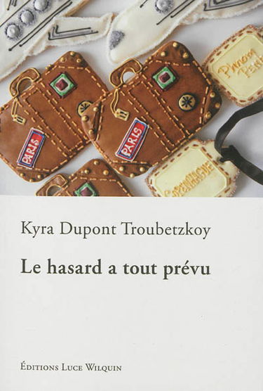 Le hasard a tout prévu : récits de docufiction