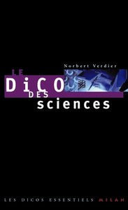 Le dico des sciences